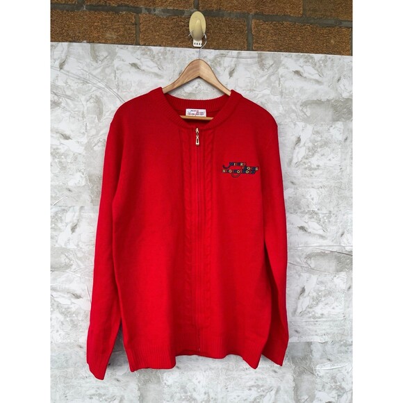 Mister Rogers' Neighborhood Collectible Sweater size medium - Picture 4 of 12